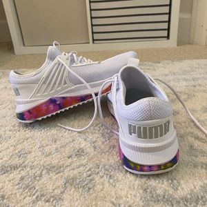 Women’s Puma Pacer Running Shoe